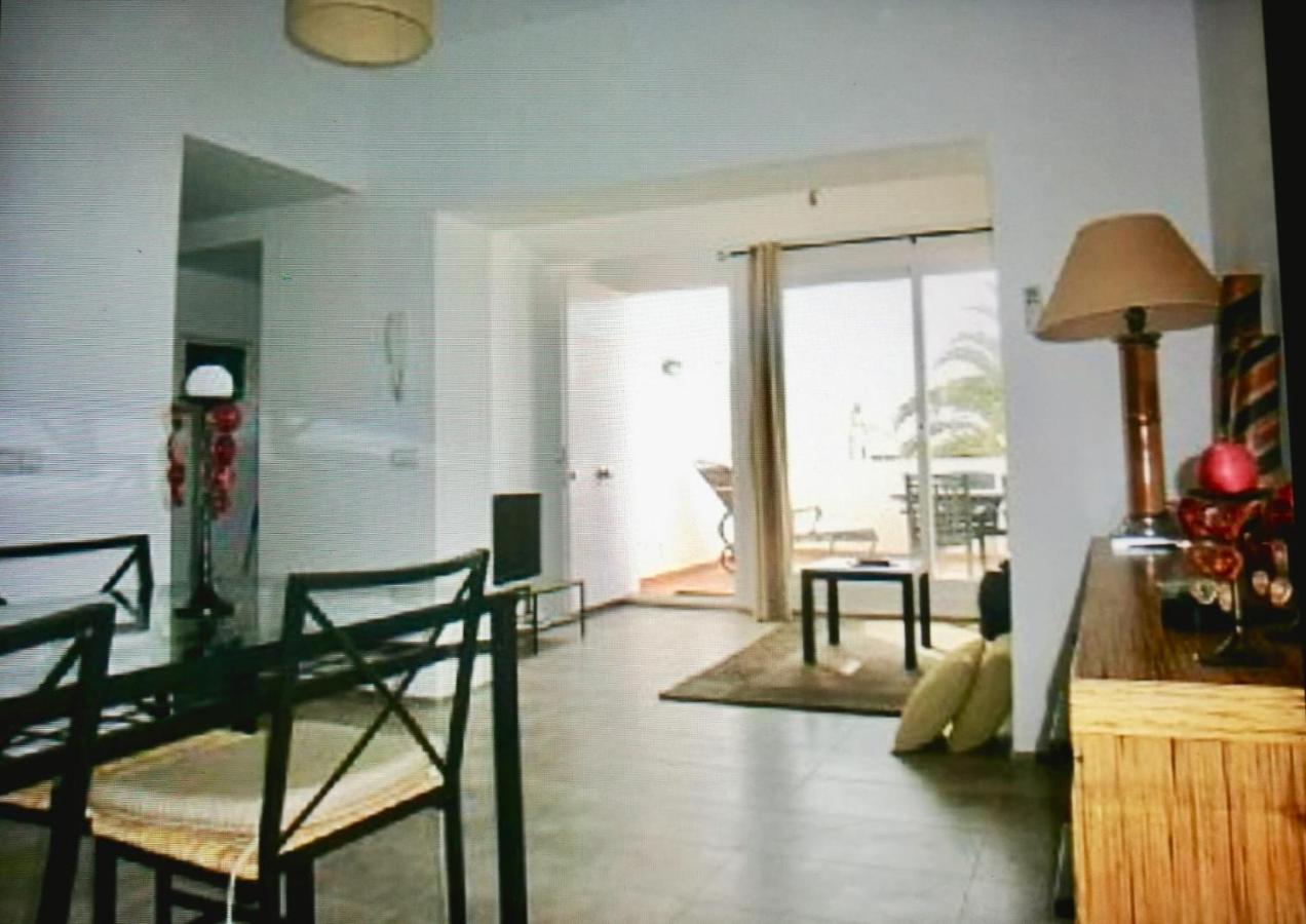 Your House In Menorca 休达德亚 外观 照片