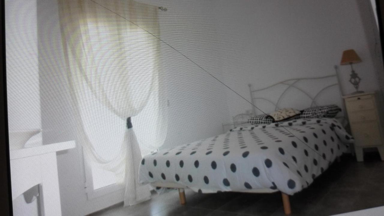 Your House In Menorca 休达德亚 外观 照片