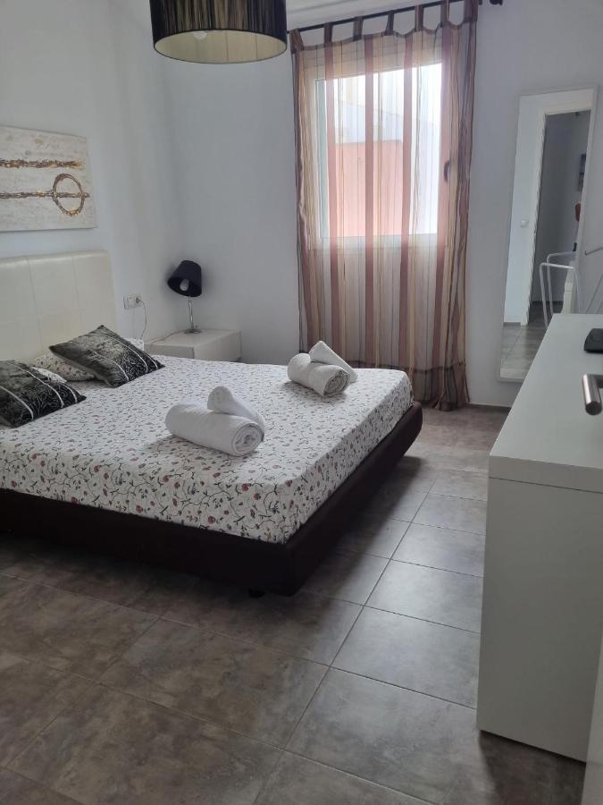 Your House In Menorca 休达德亚 外观 照片