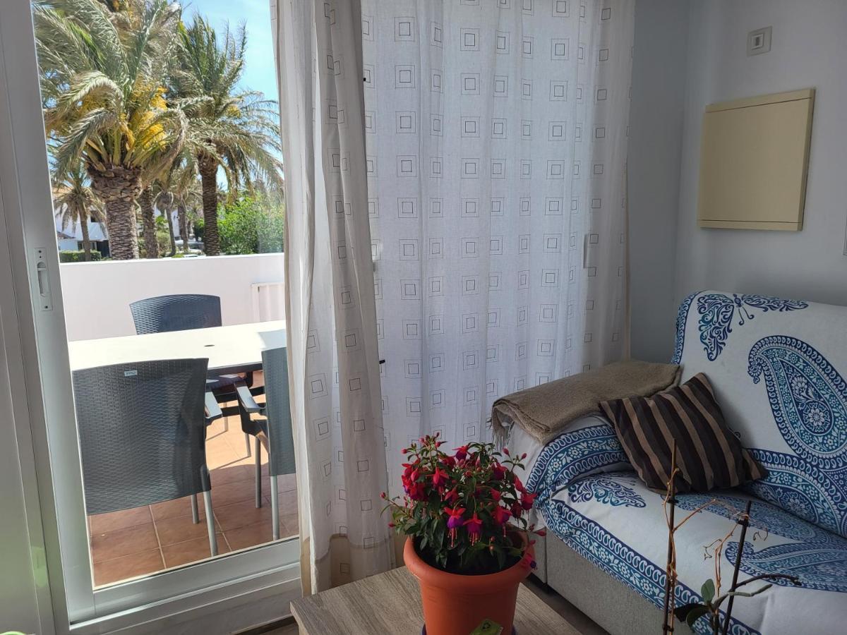 Your House In Menorca 休达德亚 外观 照片