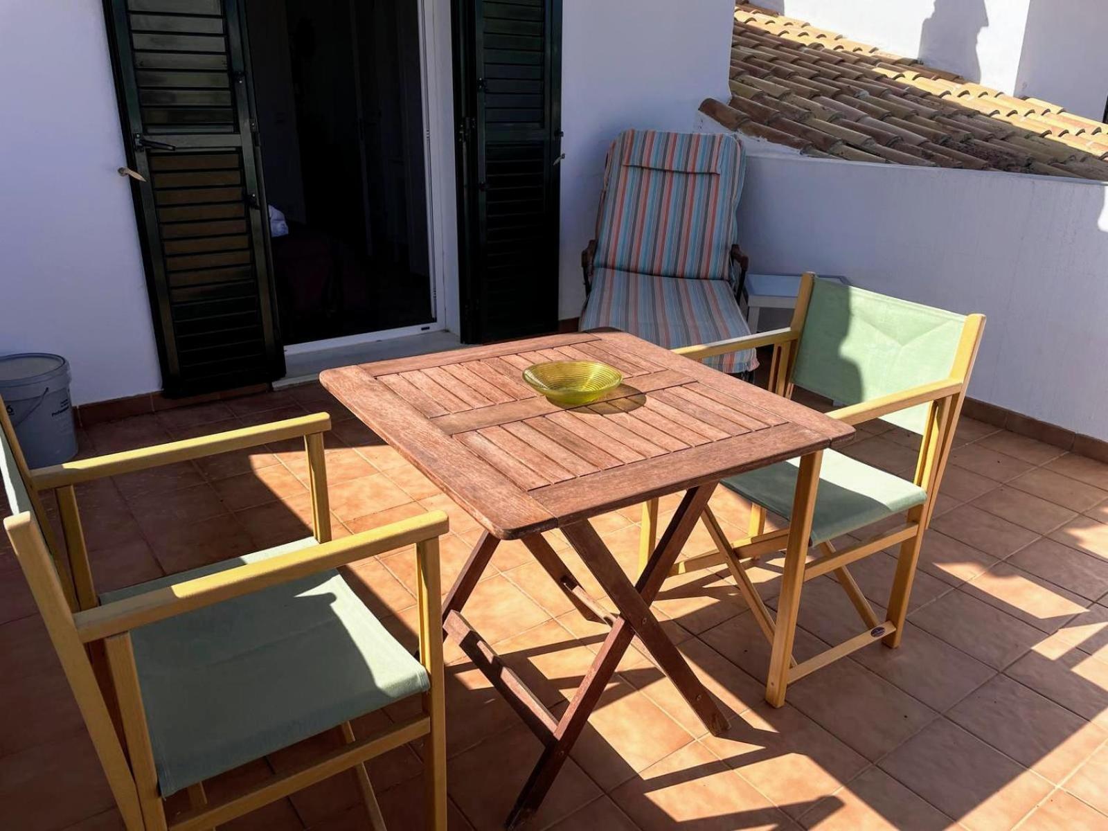 Your House In Menorca 休达德亚 客房 照片