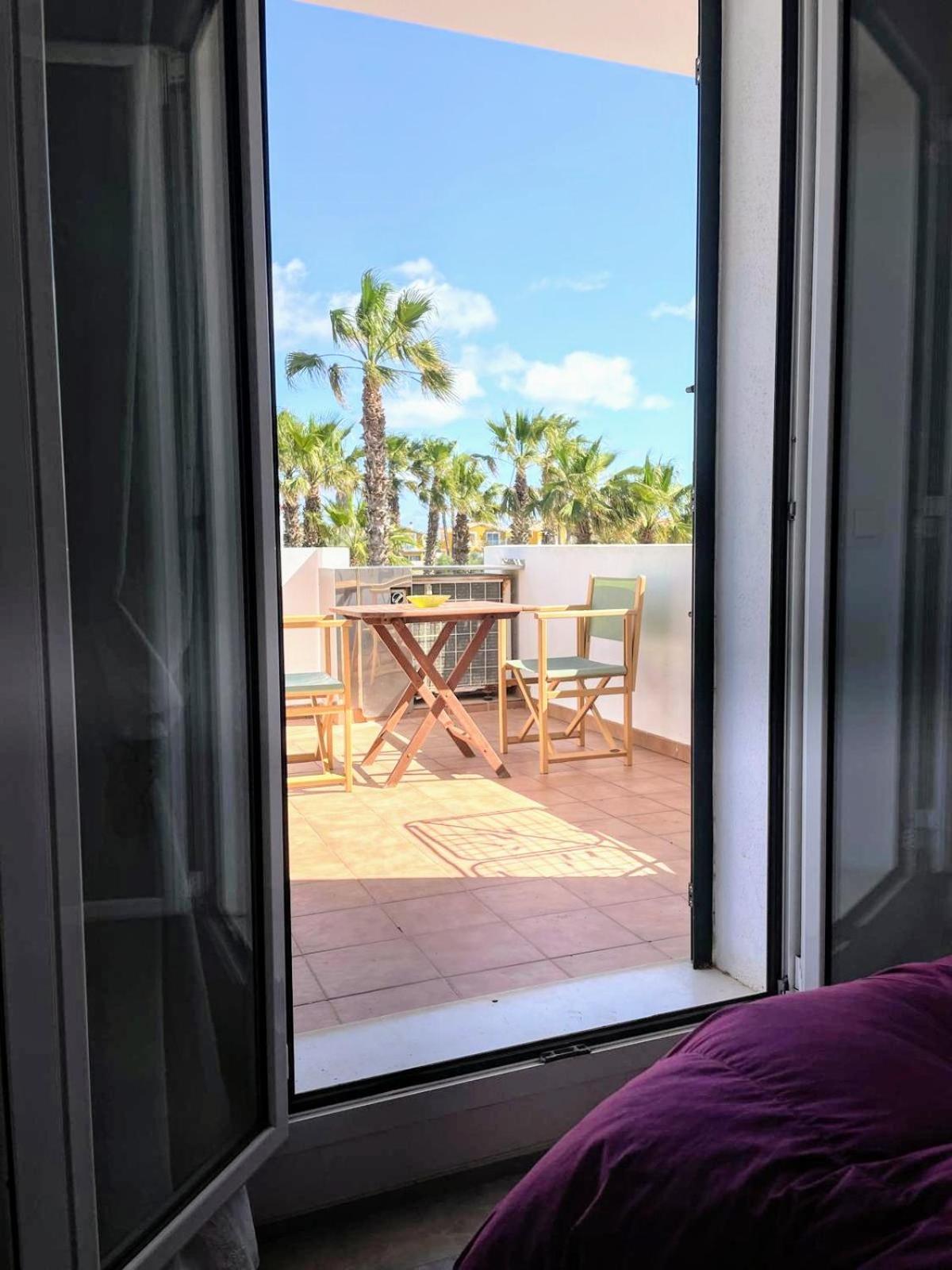 Your House In Menorca 休达德亚 外观 照片